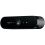 LOGITECH BRIO 4K Stream Edition Webcam - BLACK - USB