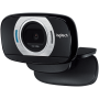 LOGITECH HD WebCam C615 - EMEA