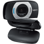 LOGITECH HD WebCam C615 - EMEA