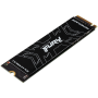 KINGSTON FURY Renegade 1TB SSD, M.2 2280, PCIe 4.0 NVMe, Read/Write 7300/6000MB/s, Random Read/Write: 900K/1000K IOPS