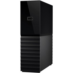 HDD Extern WD My Book 4TB, USB 3.0 Type-A up to 5 Gb/s, 256-bit AES...