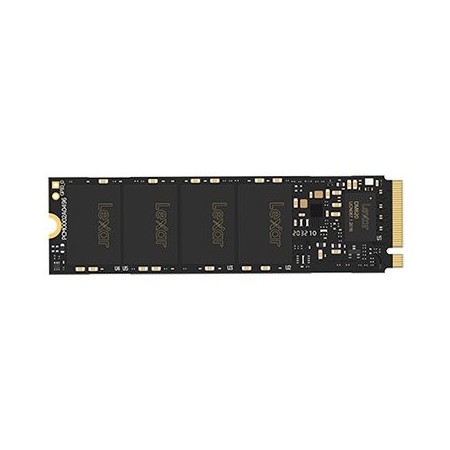 Lexar 256GB High Speed PCIe Gen3 with 4 Lanes M.2 NVMe, up to 3500 MB/s read and 1300 MB/s write