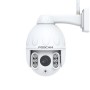 Camera Supraveghere Wireless Speed Dome AI Foscam SD4 4MP PTZ 4X