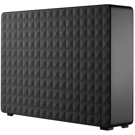 HDD Extern SEAGATE Expansion Desktop Drive 8TB, 3.5", USB 3.0