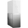 HDD Extern / NAS WD My Cloud Home 4TB, Backup Software, Gigabit Eth...
