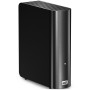 HDD Extern WD Elements Desktop 6TB, USB 3.0 Type-A, Black