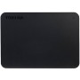 HDD External TOSHIBA CANVIO Basics 4TB (2.5", USB 3.2 Gen1 TypeC) B...