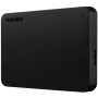 HDD External TOSHIBA CANVIO Basics 4TB (2.5", USB 3.2 Gen1 TypeC) B...
