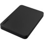 HDD External TOSHIBA CANVIO Basics 4TB (2.5", USB 3.2 Gen1 TypeC) B...