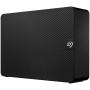 HDD External SEAGATE Expansion Desktop Drive with Rescue Data Recov...