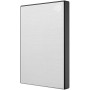 HDD External SEAGATE ONE TOUCH 1TB, 2.5", USB 3.0, Silver