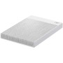 HDD Extern SEAGATE Backup Plus Ultra Touch 2TB, USB 3.0 Type C, AES...