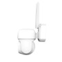 Camera Supraveghere Wireless 1080P SriHome SP030 Pan/Tilt Audio Card
