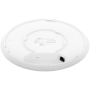 UBIQUITI U6 Pro WiFi 6 6 spatial streams 140 m² (1,500 ft²) coverage 350+ connected devices Powered using PoE GbE uplink.