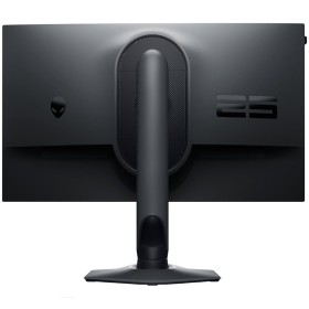 Monitor LED DELL Alienware AW2523HF 24.5", Fast IPS, 16:9, 1920x1080 @ 360 Hz, 1000:1(dynamic), 99% sRGB, 178/178, 1ms(gray-to-g