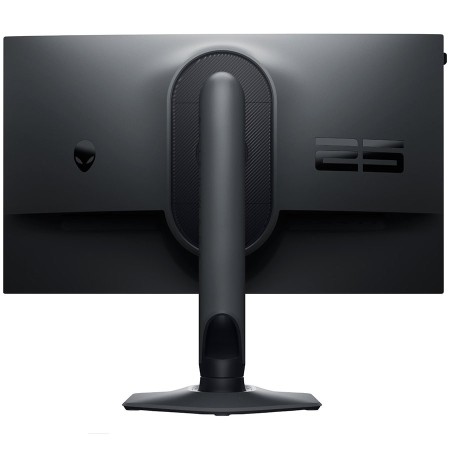 Monitor LED DELL Alienware AW2523HF 24.5", Fast IPS, 16:9, 1920x1080 @ 360 Hz, 1000:1(dynamic), 99% sRGB, 178/178, 1ms(gray-to-g