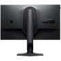 Monitor LED DELL Alienware AW2523HF 24.5", Fast IPS, 16:9, 1920x1080 @ 360 Hz, 1000:1(dynamic), 99% sRGB, 178/178, 1ms(gray-to-g