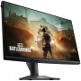 Monitor LED DELL Alienware AW2523HF 24.5", Fast IPS, 16:9, 1920x1080 @ 360 Hz, 1000:1(dynamic), 99% sRGB, 178/178, 1ms(gray-to-g