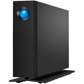 HDD Extern LaCie d2 Professional 10TB, 1x USB 3.2 Gen 2 (up to 10Gb/s) USB-C, Thunderbolt 4 ?compatible, IronWolf Pro Enterprise