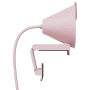 LOGITECH Brio 300 Full HD webcam - ROSE - USB