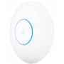 Ubiquiti Powerful, ceiling-mounted WiFi 6E access point designed to provide seamless, multi-band coverage within high-density cl