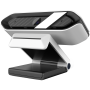 LORGAR Rapax 701, Streaming Camera,2K 1080P/60fps, 1/3'',4Mega CMOS Image Sensor, Auto Focus, Built-in high sensivity low noise 