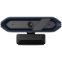 LORGAR Rapax 701, Streaming Camera,2K 1080P/60fps, 1/3'',4Mega CMOS Image Sensor, Auto Focus, Built-in high sensivity low noise 