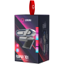 LORGAR Rapax 701, Streaming Camera,2K 1080P/60fps, 1/3'',4Mega CMOS Image Sensor, Auto Focus, Built-in high sensivity low noise 