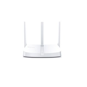 Router wireless N300MBPS MW305R MERCUSYS - LS