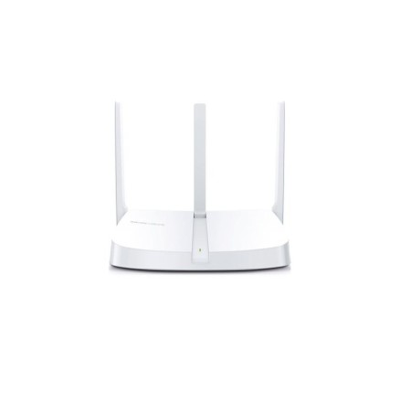 Router wireless N300MBPS MW305R MERCUSYS - LS