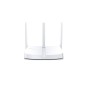 Router wireless N300MBPS MW305R MERCUSYS - LS