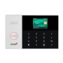 Sistem de alarma wireless 4G WiFi PG-108B-4G