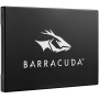 Seagate BarraCuda 240GB SSD, 2.5” 7mm, SATA 6 Gb/s, Read/Write: 500 / 490 MB/s