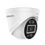Camera supraveghere dome IP POE 5MP Audio Slot Card Foscam T5EP
