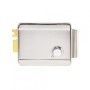 PNI Yala electromagnetica H1073A din otel, cu butuc Fail Secure NO, Se potriveste solutiilor de interfon cu intercom sau sisteme