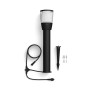 Stalp LED RGB extensie pentru iluminat exterior WiZ Connected Elpas...
