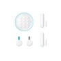 Google a dezvoltat sistemul de alarma Nest Secure Alarm System Starter Pack, un sistem esential pentru o casa securizata si prot