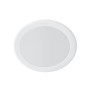Spot LED incastrat Philips Meson, 5.5W, 400 lm, lumina neutra (4000...
