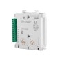 Honeywell Morley-IAS Modul 2 intrări si 1 ieșire MI/D2ICMOE, cu izolator Curent maxim in standby 140 µA @ 24 VDC (fara comunicar