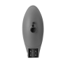Lampa LED stradala 2R cu telecomanda si panou solar, 5V, 40W, 68x48...
