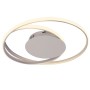 Plafoniera LED Vivalux ODEON, 38W, 2143 lm, lumina neutra (4000K), ...
