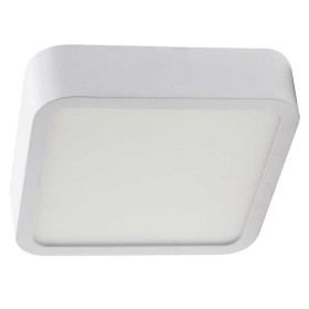 Plafoniera LED Vivalux SQUARE HUGO, 24W, 1920 lm, lumina neutra (40...