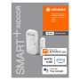 Senzor de contact Ledvance SMART+ WiFi, 72x31x24mm, Alb ,baterierei...