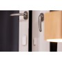 Senzor de contact Ledvance SMART+ WiFi, 72x31x24mm, Alb ,baterierei...