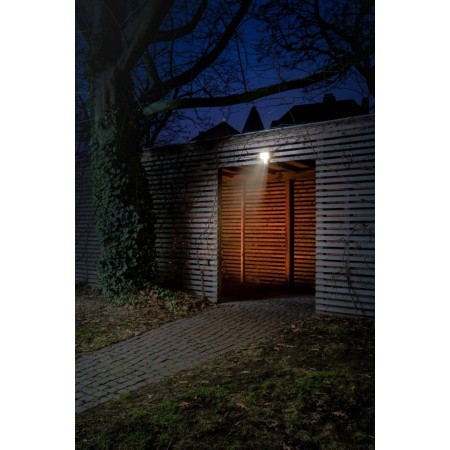 Proiector LED cu senzor de miscare si lumina Ledvance FLOODLIGHTEND...