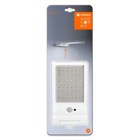 Aplica LED pentru exterior, solara cu baterie Li-ion, cu senzordemi...