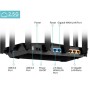 TP-LINK WIFI 6 Router Gigabit, ARCHER AX95, Tri-Band, Standarde: IE...