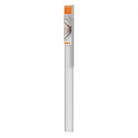 Aplica LED liniara Ledvance Flat cu senzor de miscare PIR, cuincarc...