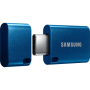 Memorie USB Flash Drive Samsung 64GB Pendrive, USB-C 3.1 Gen1, Blue