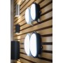Aplica LED pentru exterior Ledvance BULKHEAD, 11W, 840 lm, lumina n...